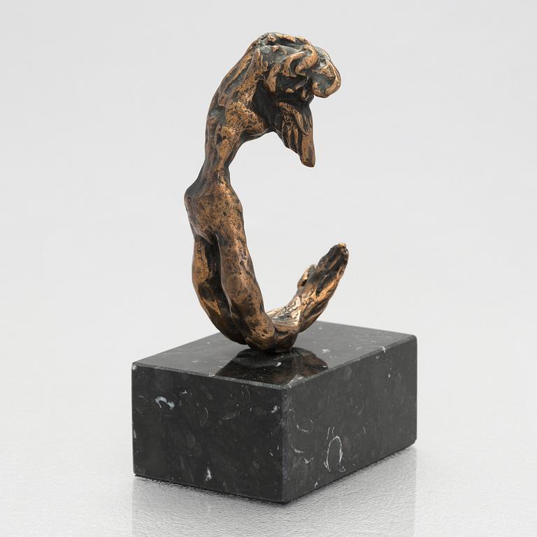 Salvador Dalí, jälkeen, "Angel of Victory".