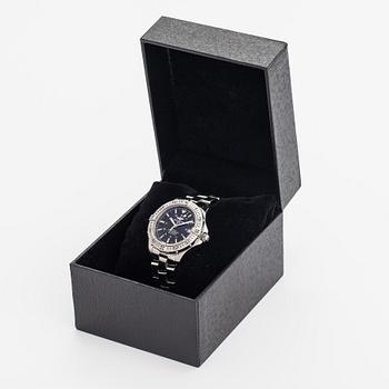 Breitling, Colt, armbandsur, 38 mm.