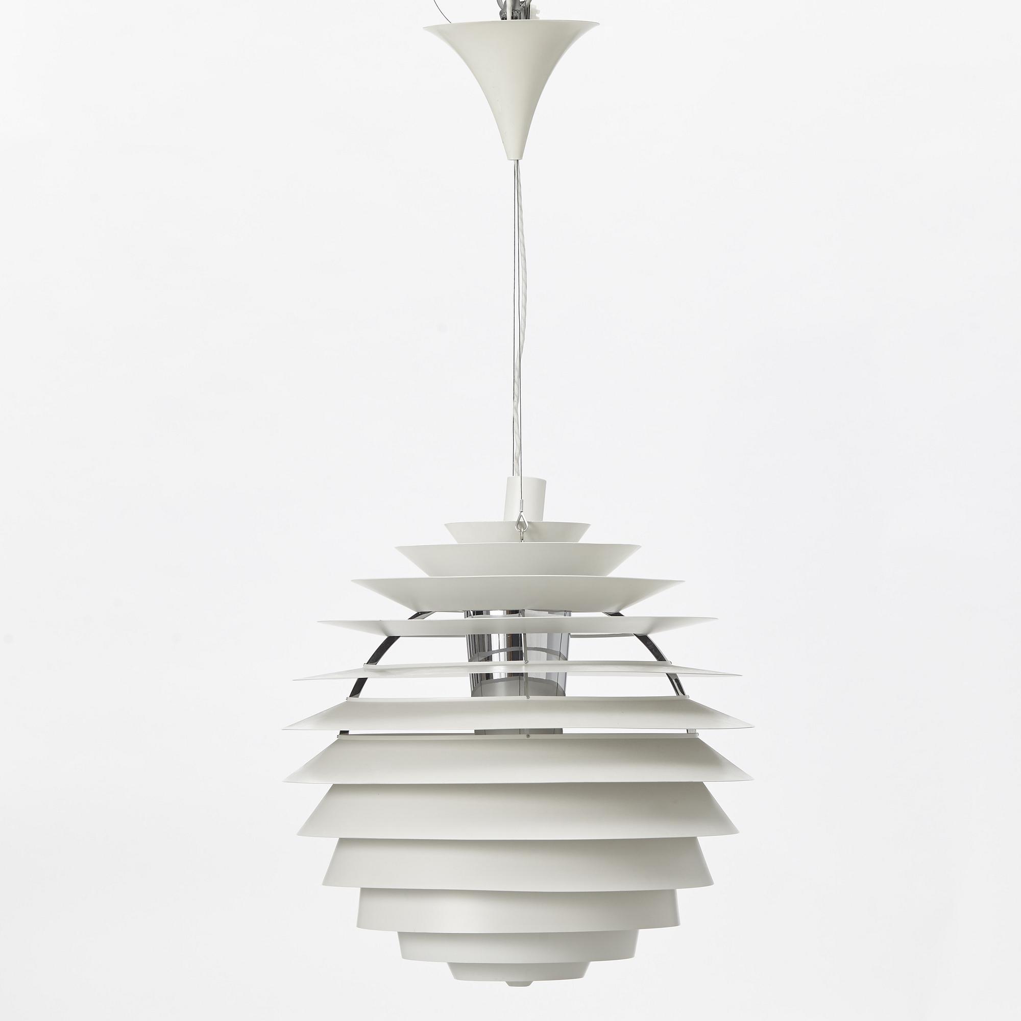 Louis poulsen globe outlet