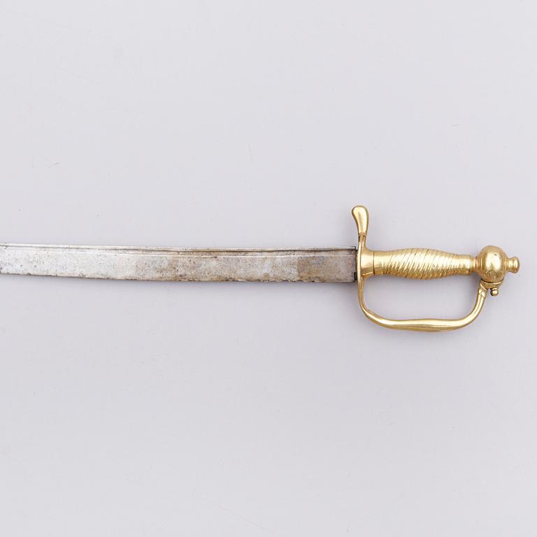 SABEL, 1800-talets första hälft.