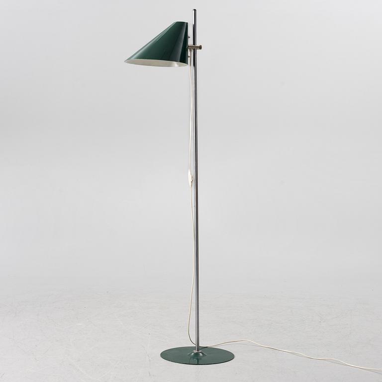 Hans-Agne Jakobsson, floor lamp, model G-185, Markaryd, 1960s/70s.