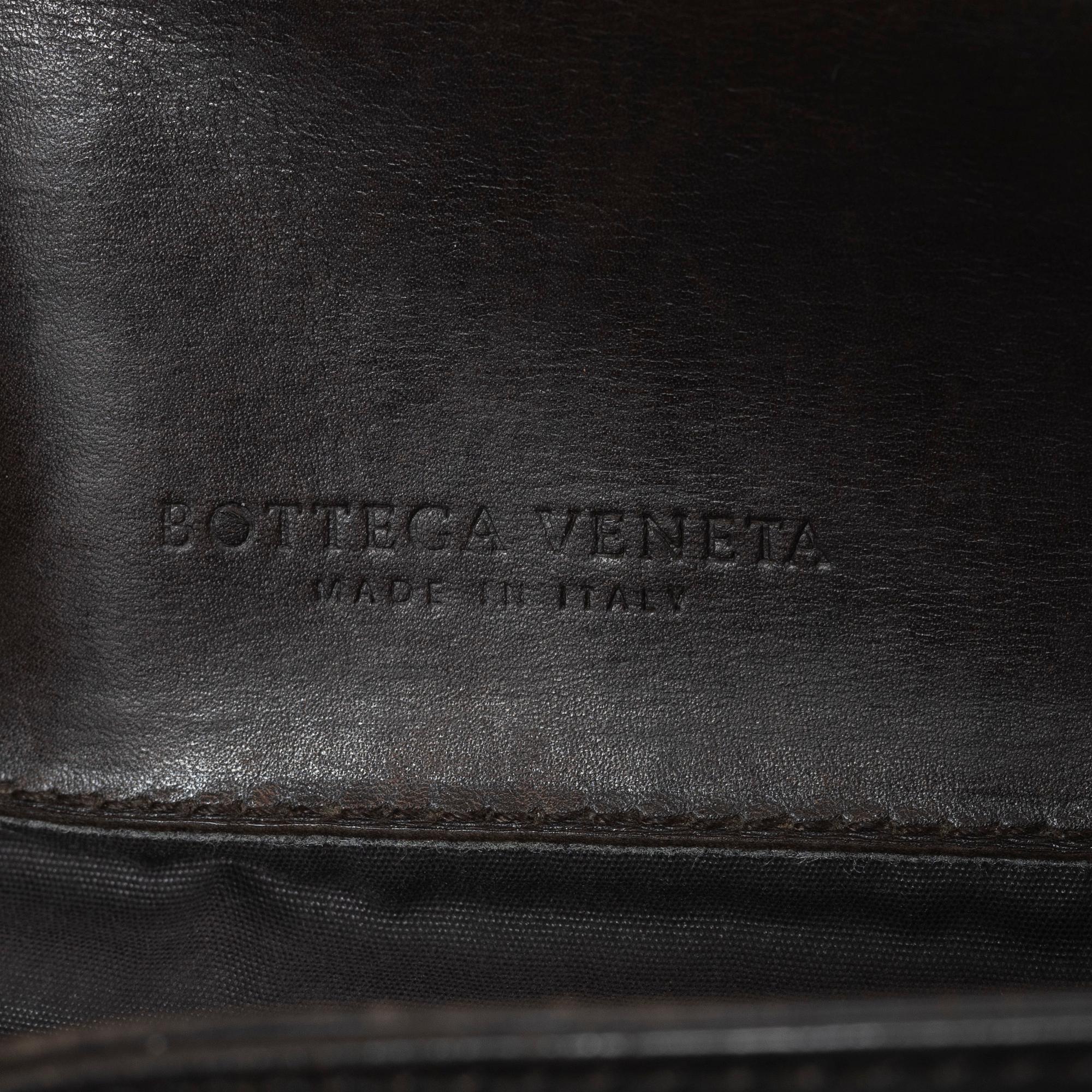 Bottega Veneta, briefcase.
