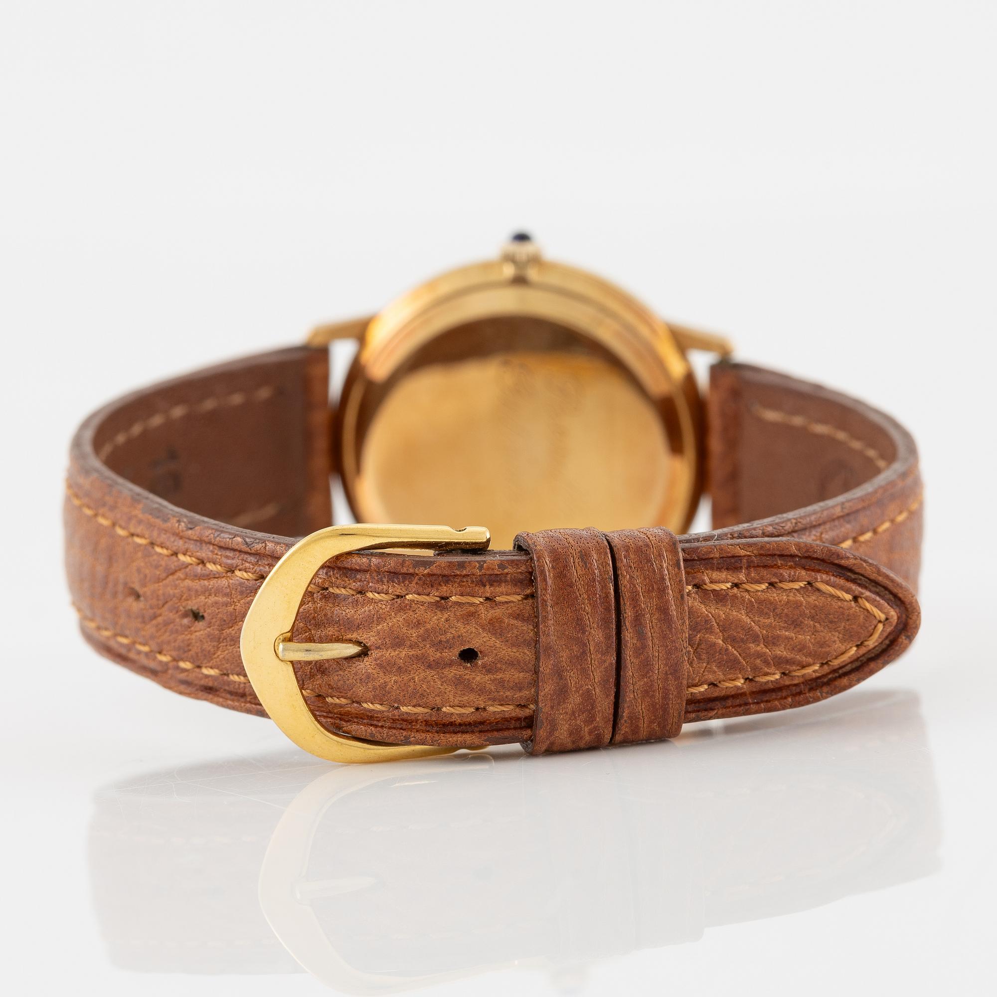 Baume & Mercier, armbandsur, 32 mm.