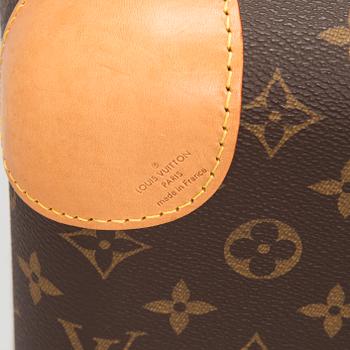 Louis Vuitton, resväska, "Horizon 50".