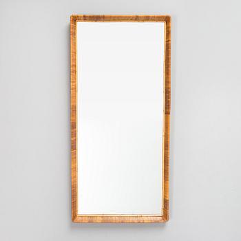 A mirror from mid 20th century.