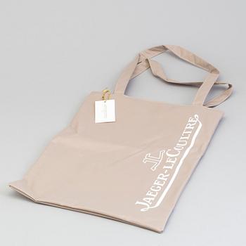 JAEGER-LeCOULTRE, Bag / Case.