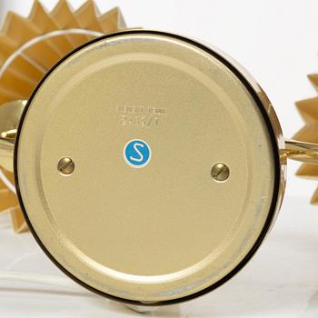 Josef Frank, a model 2483/1 table lamp, Firma Svenskt Tenn.