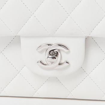 HANDVÄSKA, Chanel, "Double Flap bag".