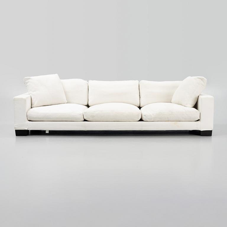 Antonio Citterio, soffa, "Status 02", Flexform.