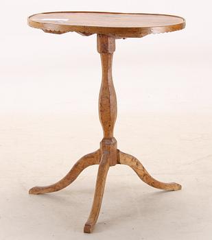 PELARBORD, 1800-tal.