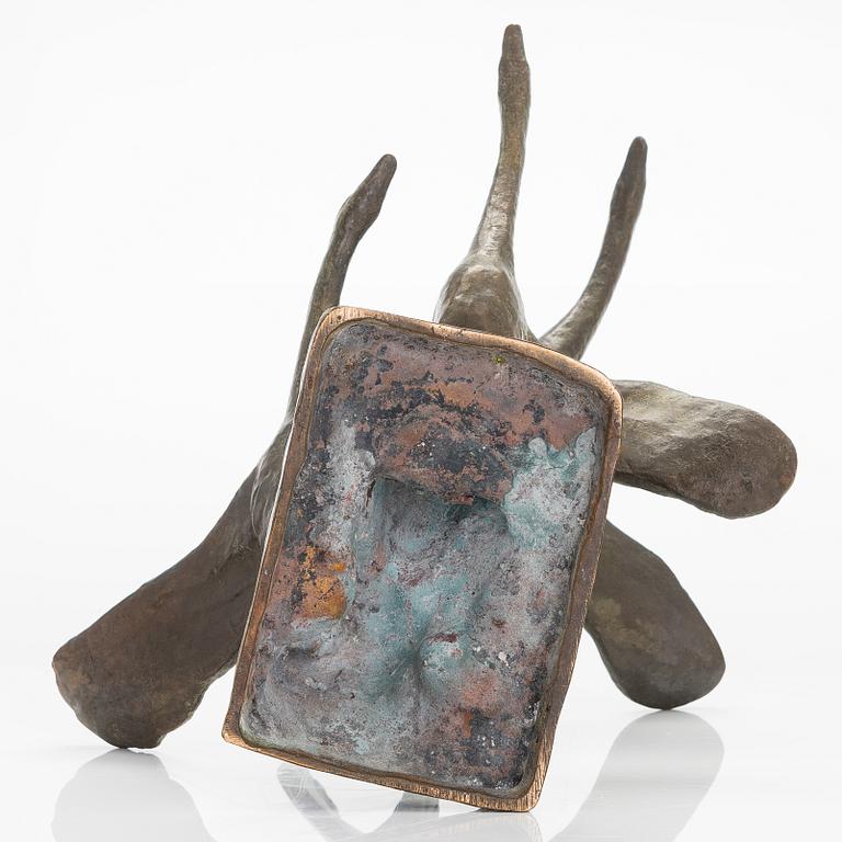 Jussi Mäntynen, Svanar.