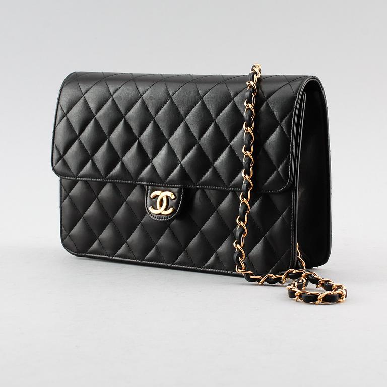VÄSKA, Chanel.