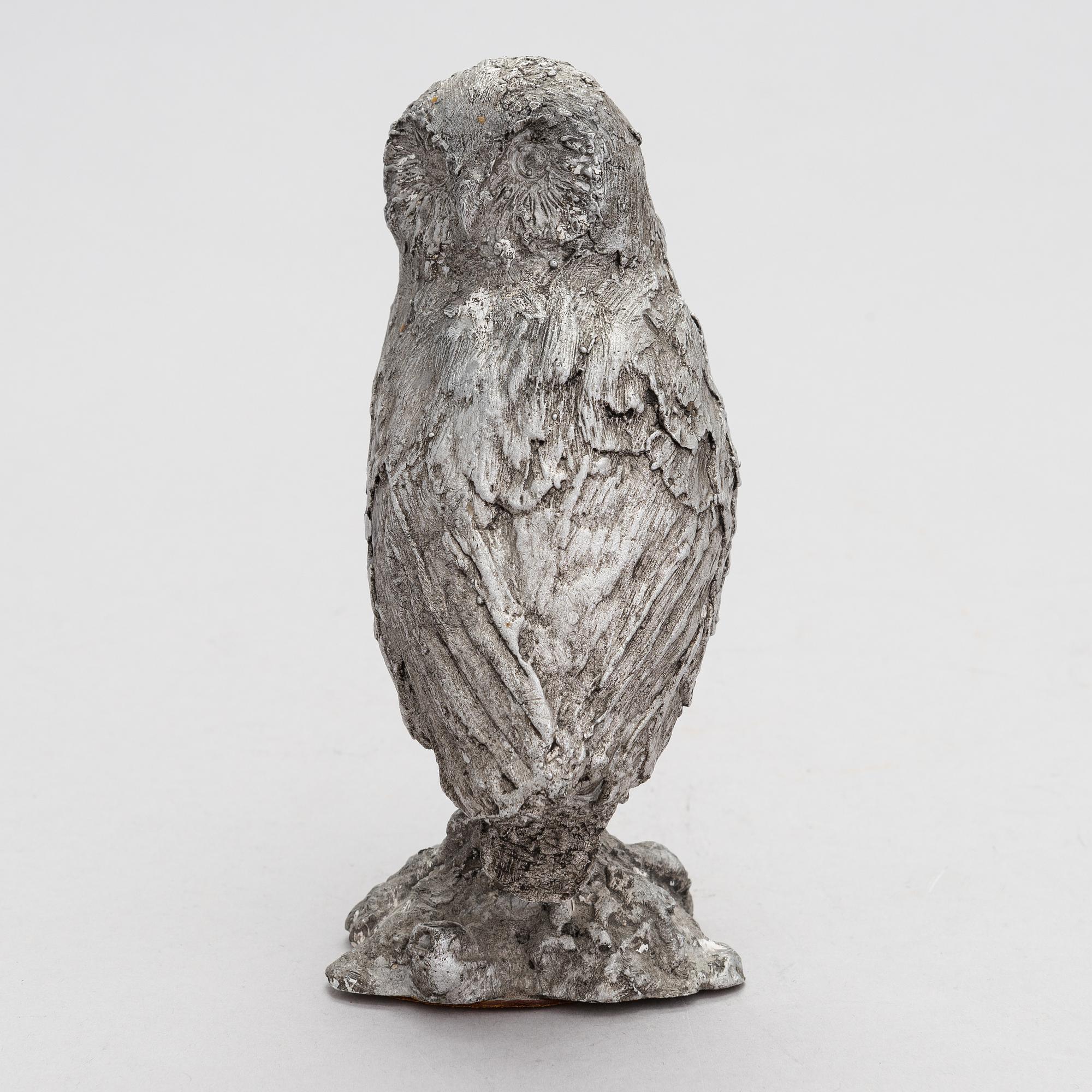 Jorma Lehtonen, sculpture, aluminium, signed, numbered 1/1.