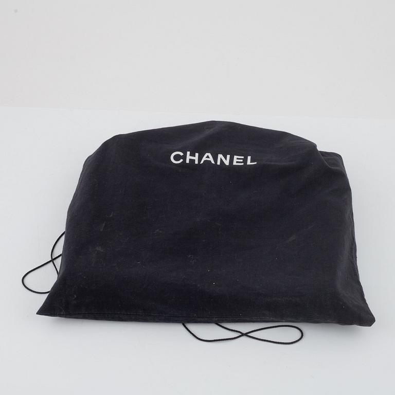 Chanel, document portfolio, 1990's.