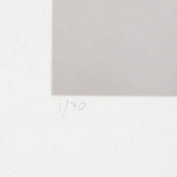 Ralf Artz, pigment print, signed 1/70.