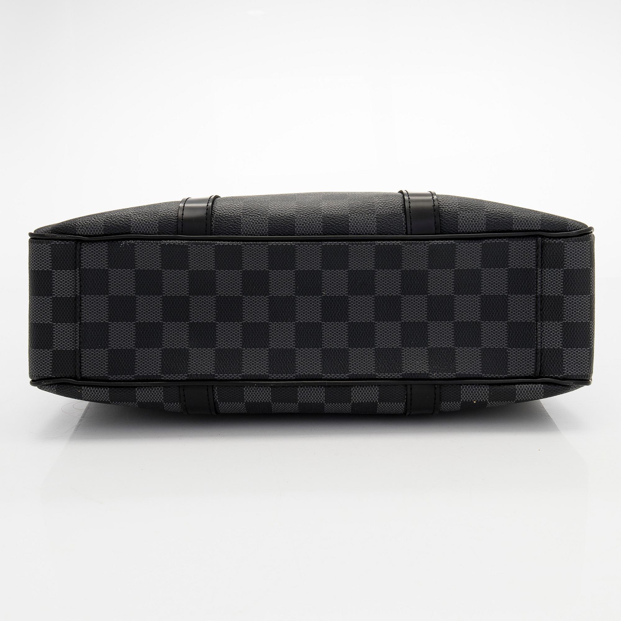 Louis Vuitton,  laukku, "Tadao".