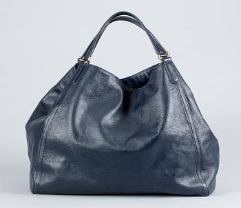VÄSKA, "Soho Large", Gucci.
