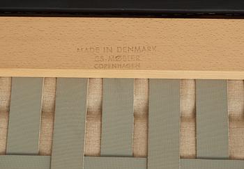 SOFFA, Hans Olsen, CS Möbler, 1960-tal.