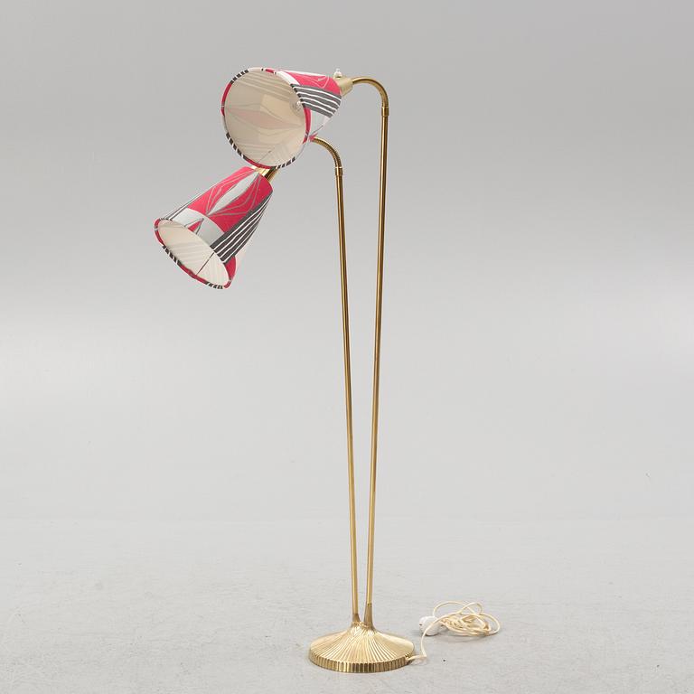 Sonja Katzin, floor lamp, ASEA, mid-20th century.