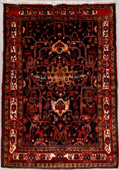 MATTA, orientalisk, 1900-talets slut, 
ca 220x150.