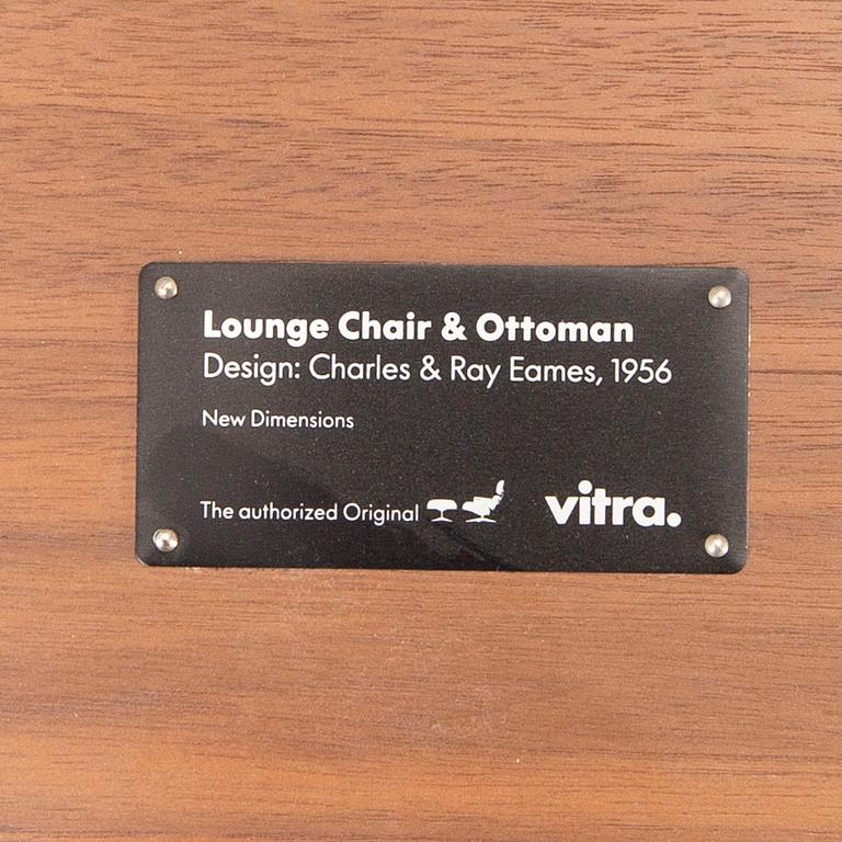 Charles and Ray Eames,