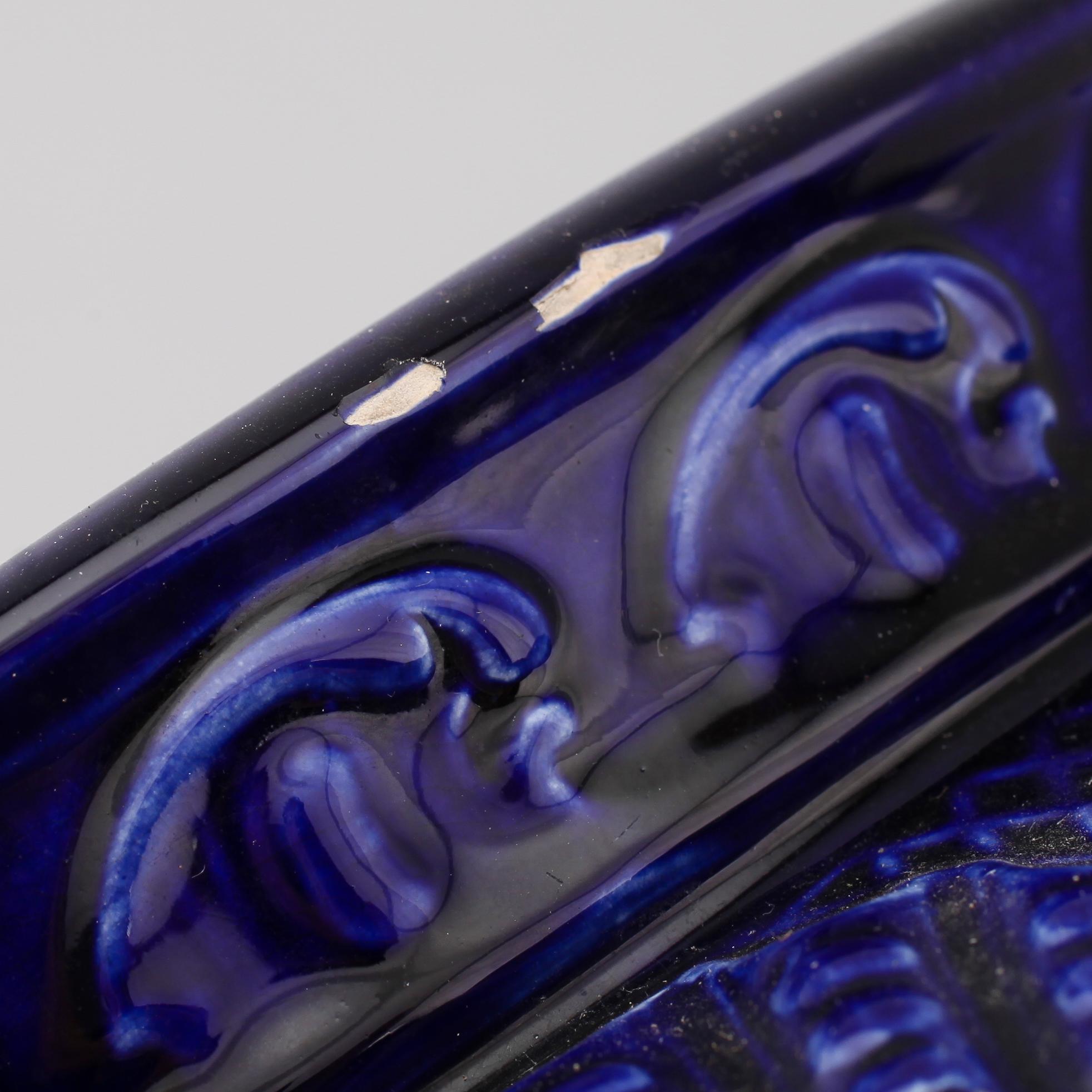 YTTERFODER, porslin, 1900-talets början.