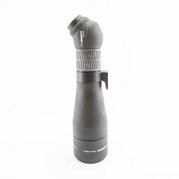 Kamakura EDV-81 spotting scope with tripod, Japan.