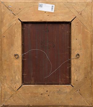 VLADIMIR MAKOVSKI, RAVINTOLASSA.