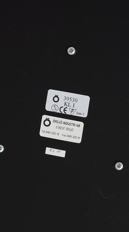 GOLVLAMPA, 2000-tal.