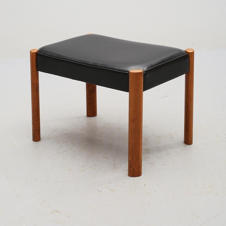 PALL, 1900-talets andra hälft.