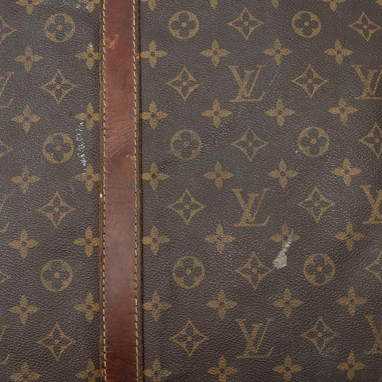 Louis Vuitton, a 'Sirius 70' suitcase, 1991.