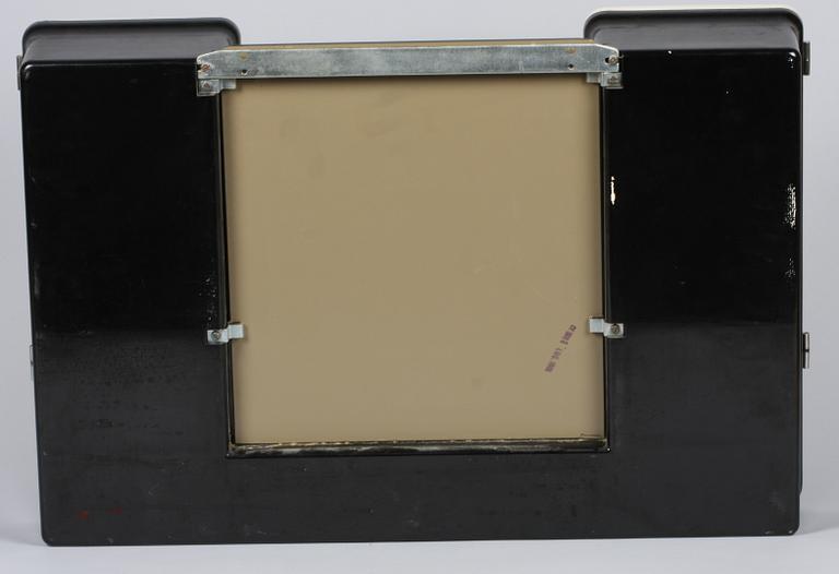 BADRUMSSKÅP, Italien.