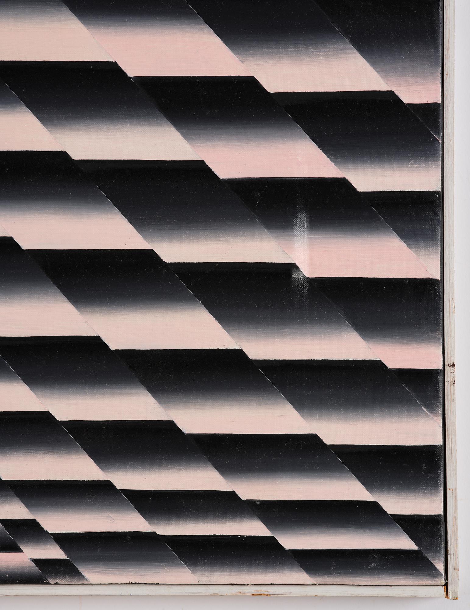 Werner Janson, Utan titel.