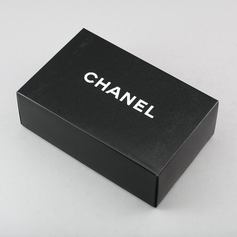VÄSKA, Chanel.