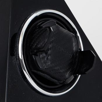 MODALO, winder, ca 20 x 20 x 21 cm.