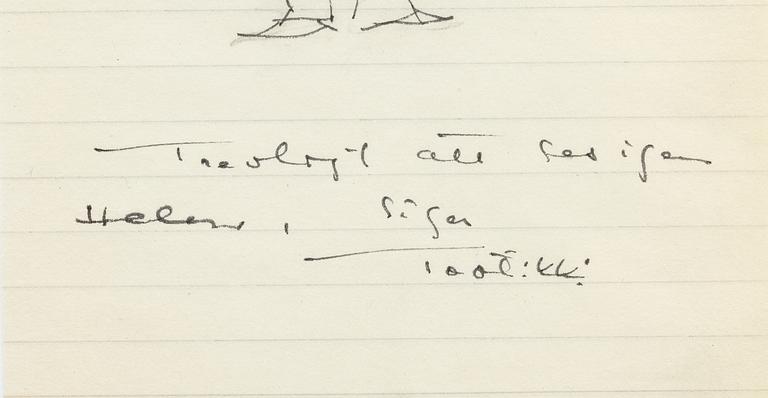 Tove Jansson, 'Too-Ticki'.