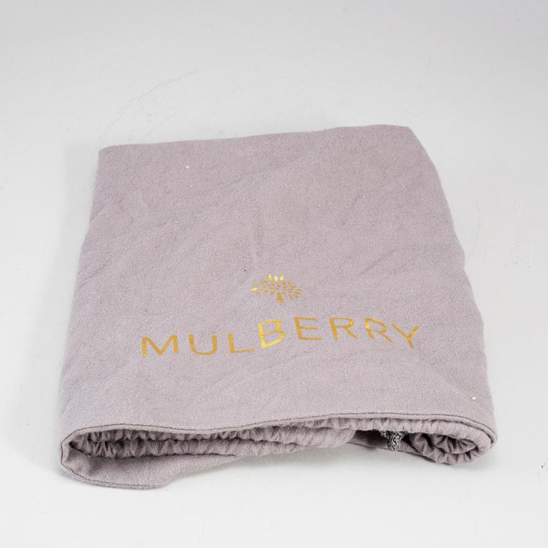 MULBERRY, 'Bayswater'.