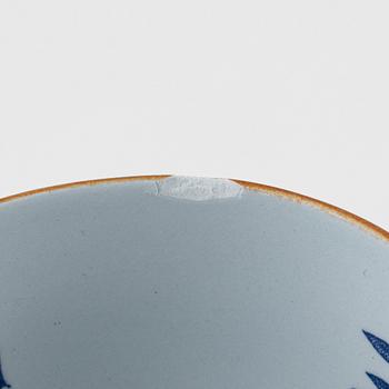 Servisdelar, 88 delar, "Ostindia", Rörstrand.