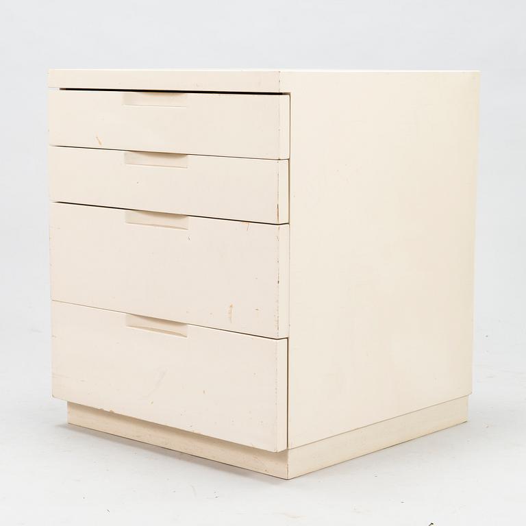 ALVAR AALTO, skrivbord och stol, Artek 1900-talets mitt.