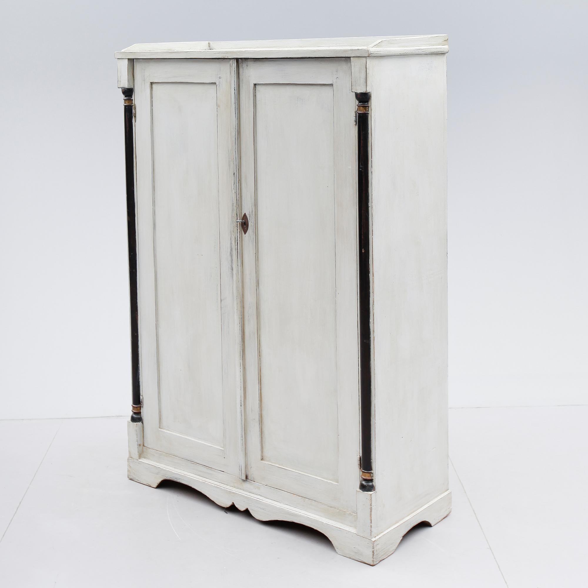 SKÄNK, Karl Johan, 1800-talets andra hälft.