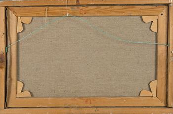 Per-Olof Nyström, Komposition.