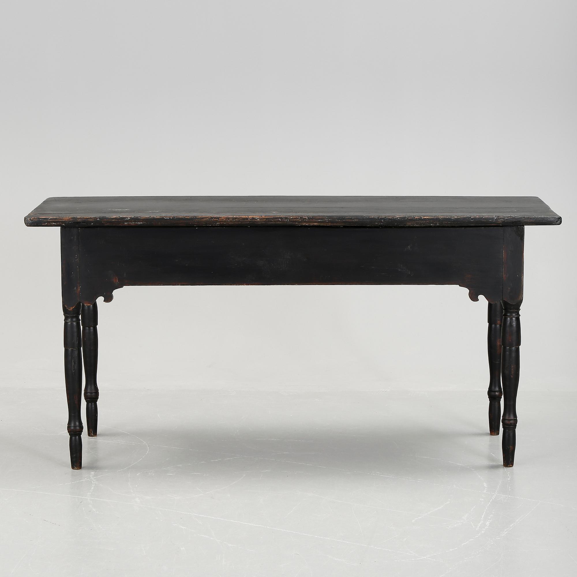BORD/SIDEBOARD, 1800-tal.