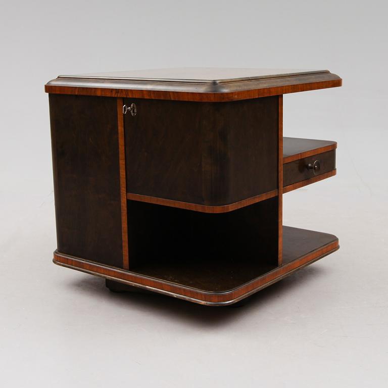 BORD, art déco, 1900-talets första hälft.