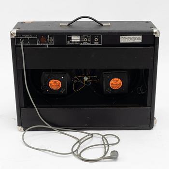Randall, "Commander II", "RG-120-212", guitar amplifier, 1970s, USA.
