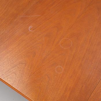 Carl Malmsten, a seven-piece dining suite, 'Ambassadör'.