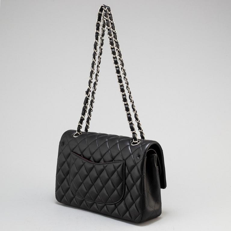 CHANEL, väska, "Double Flap", 2013-4.