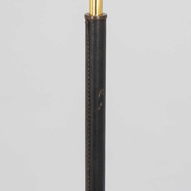 Alvar Aalto, golvlampa, A811, Valaistustyö.