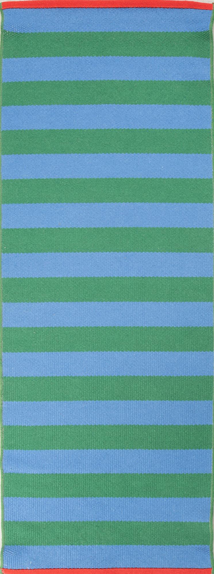 Gallerimatta, Kasthall, ca 230 x 80 cm.