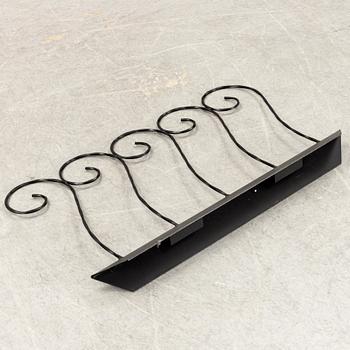 Eldgaller, Italien, sent 1900-tal.