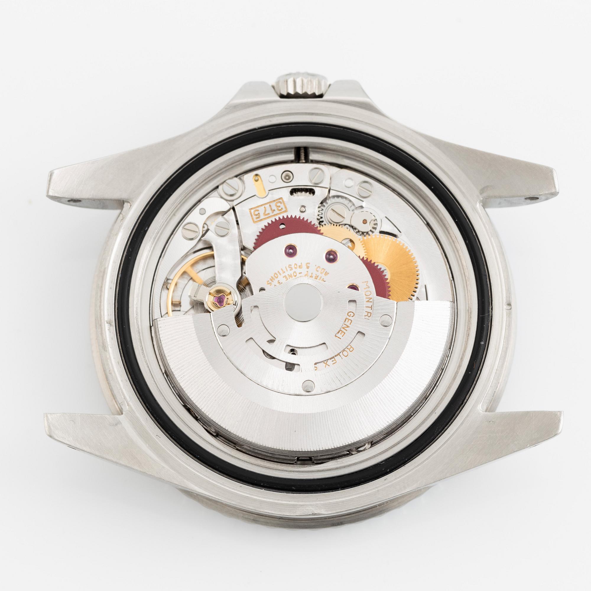 Rolex, GMT-Master, ca 1990.